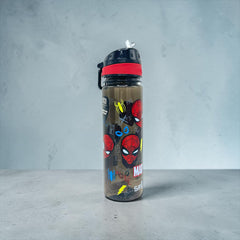 SPIDERMAN WATER BOTTLE
