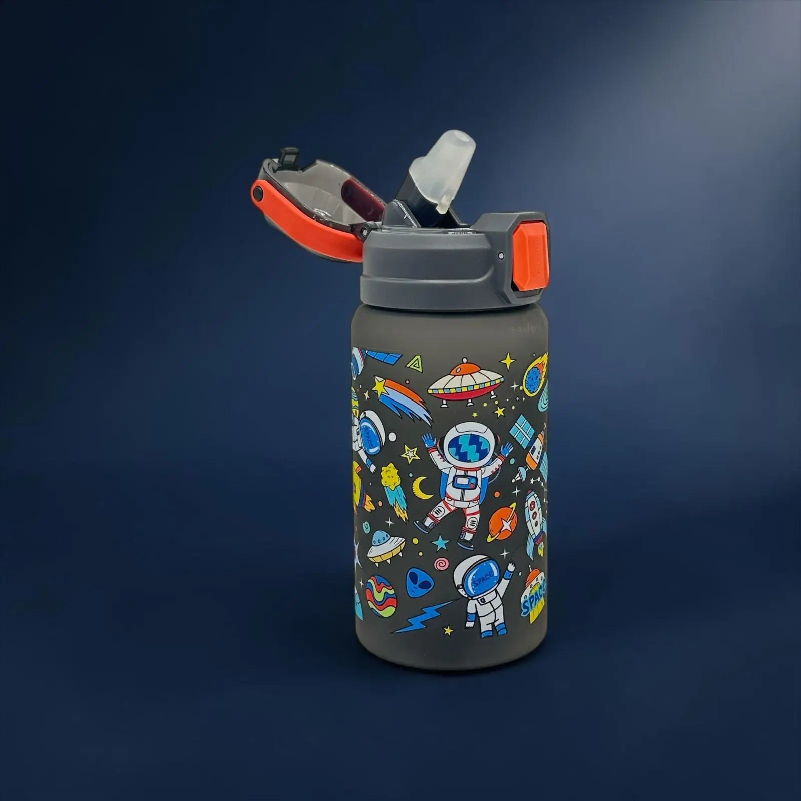 ADORABLE WATER BOTTLE - Sparkles