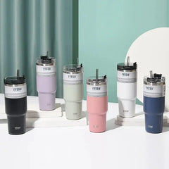 TYESO TRAVEL TUMBLER