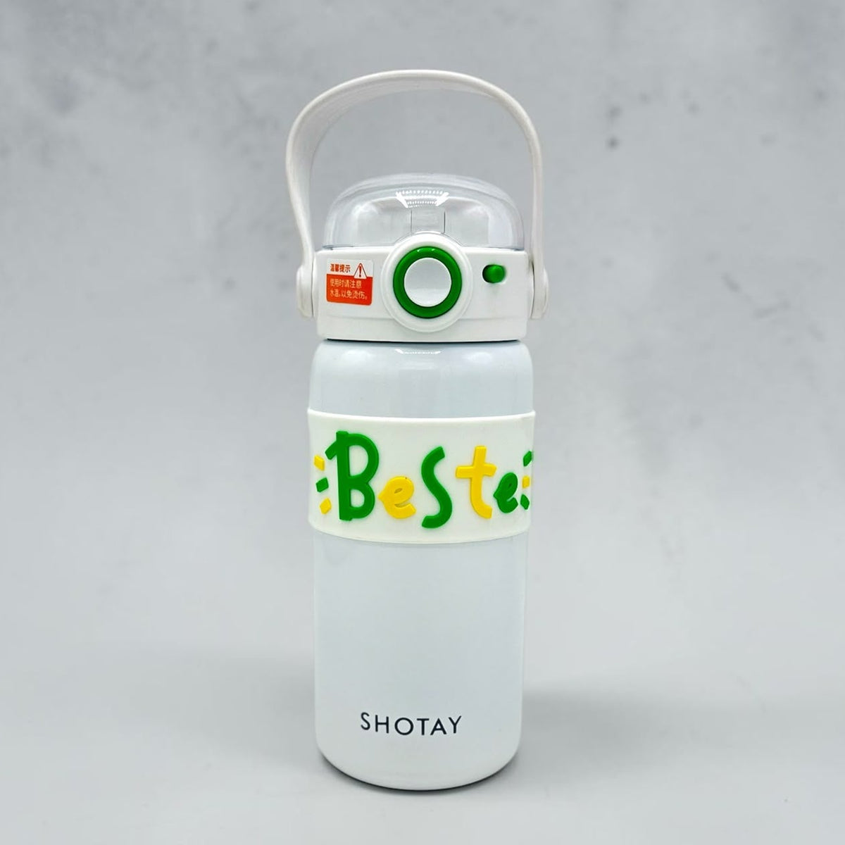 TRENDING INSULATED FLASK