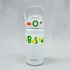 TRENDING INSULATED FLASK