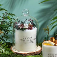 LUXURY SCENTED CANDLE