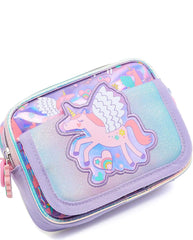 VEST SLING BAG SPARKLES