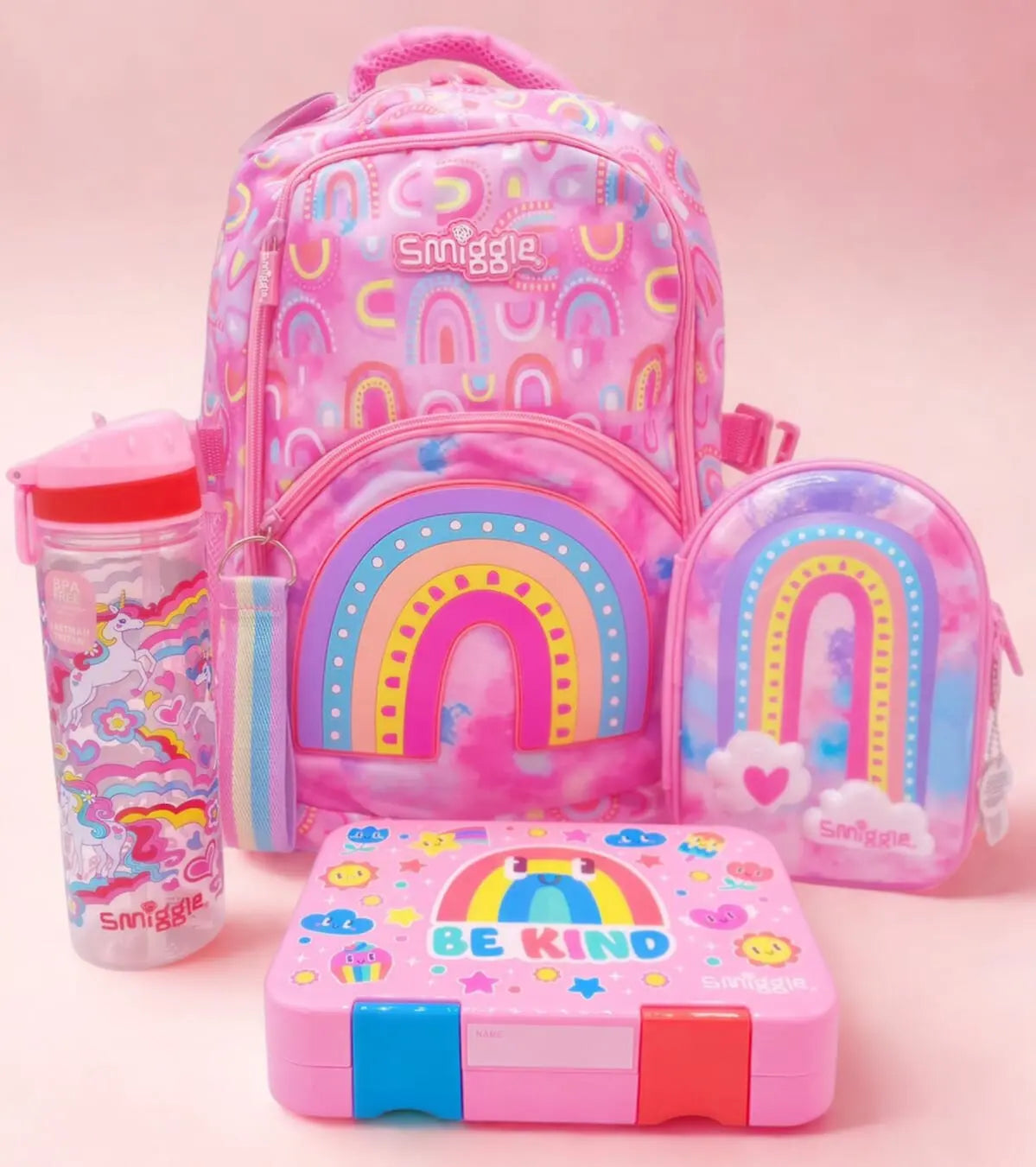 BEST SELLING RAINBOW DEAL SPARKLES