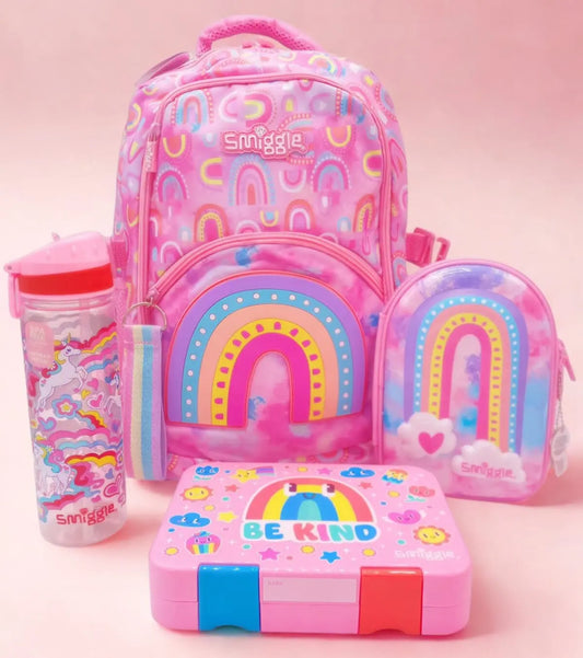 BEST SELLING RAINBOW DEAL SPARKLES