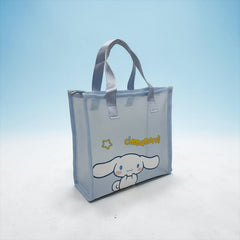 COOL MESH TOTE BAG FOR KIDS
