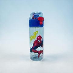 CLASSIC TRENDY SPIDER MAN WATER BOTTLE