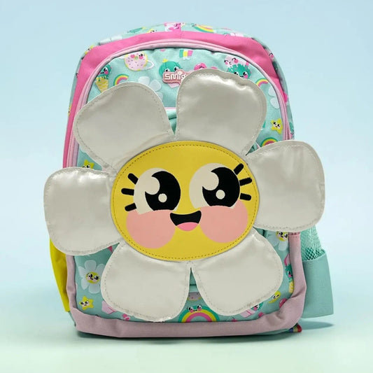 FLOWER JUNIOR BACKPACK