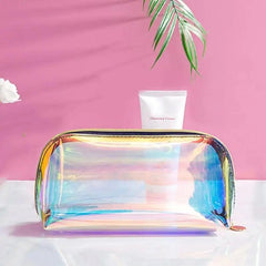 IRIDESCENT POUCH