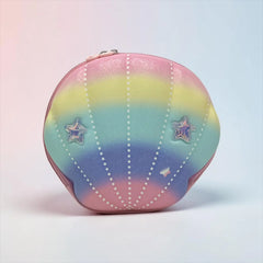 CUTE HARD SHELL BACKPACK
