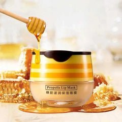 PROPOLIS LIP MASK