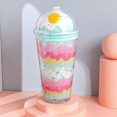 EXQUISITE COLOR POP SIPPER