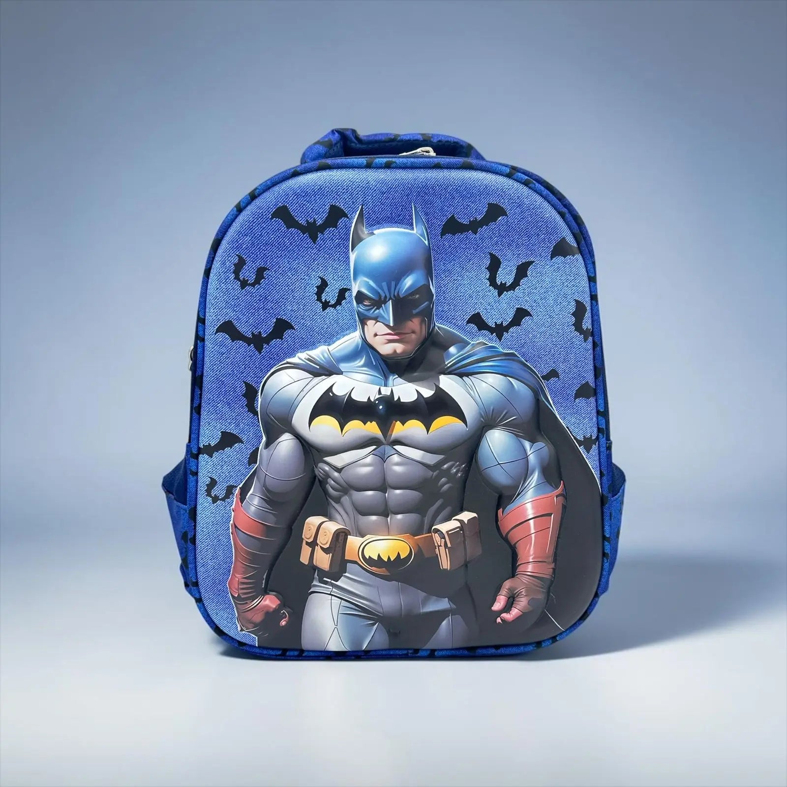 BATMAN BACKPACK - Sparkles