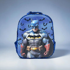 BATMAN BACKPACK - Sparkles