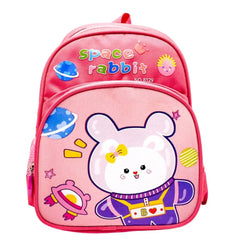 SPACE RABBIT BACKPACK