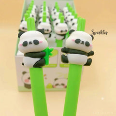 ADORABLE PANDA PEN