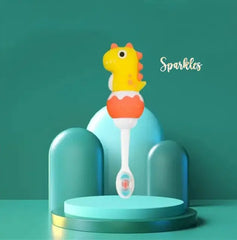 TRENDING DINOSAUR TOOTH BRUSH