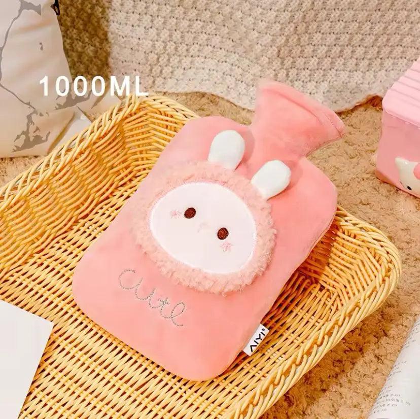 ADORABLE HOT WATER BAG - Sparkles
