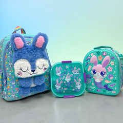 ADORABLE BUNNY JUNIOR SMG DEAL