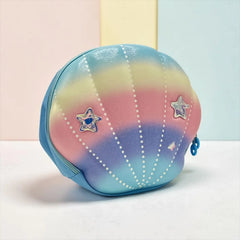 CUTE HARD SHELL BACKPACK