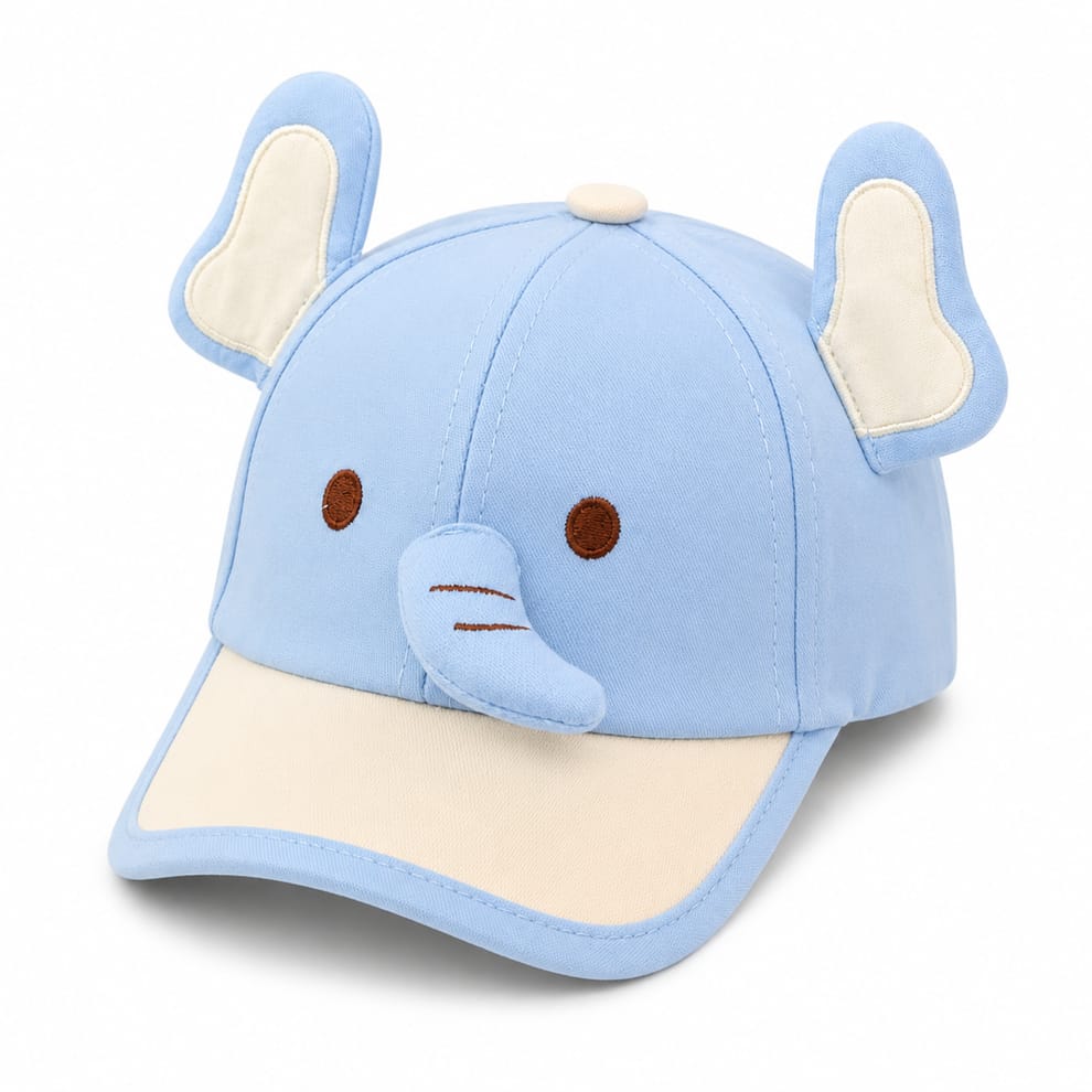 CUTE DUMBO CAP