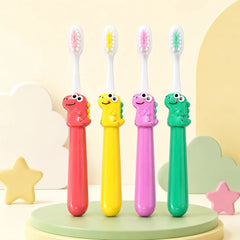 DINOSAUR TOOTHBRUSH