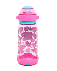VEST WATER BOTTLE SPARKLES