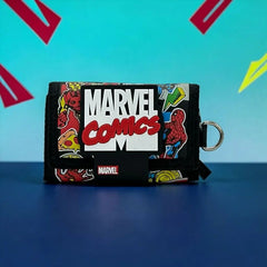 MARVEL WALLET - Sparkles