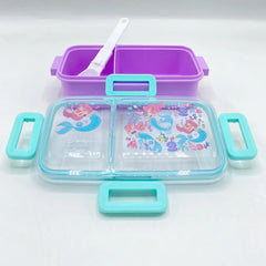 SMIGGLE DUO MINI LUNCH BOX SPARKLES