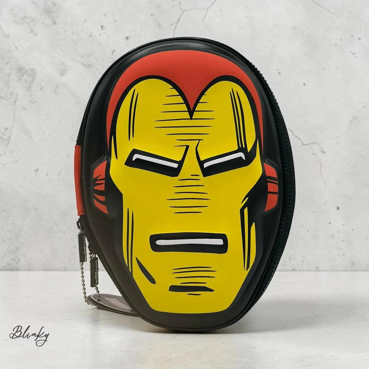 IRON MAN STATIONERY GIFT PACK Blinky Co