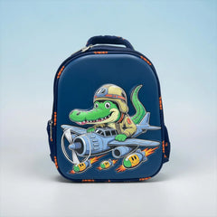 CROCODILE BACKPACK - Sparkles