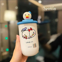 TSUM CHARACTER CUP