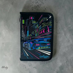 RACING CAR STATIONERY GIFT SET Blinky Co