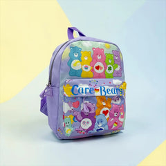 CARE BEARS BACKPACK