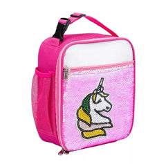 BEAUTIFUL UNICORN LUNCH BAG