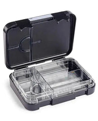 SMIGGLE HARRY POTTER BENTO LUNCH BOX SPARKLES