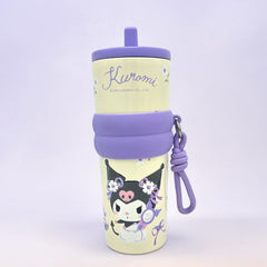 CUTE ADORABLE SANRIO INSULATED TUMBLER