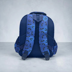 BATMAN BACKPACK - Sparkles