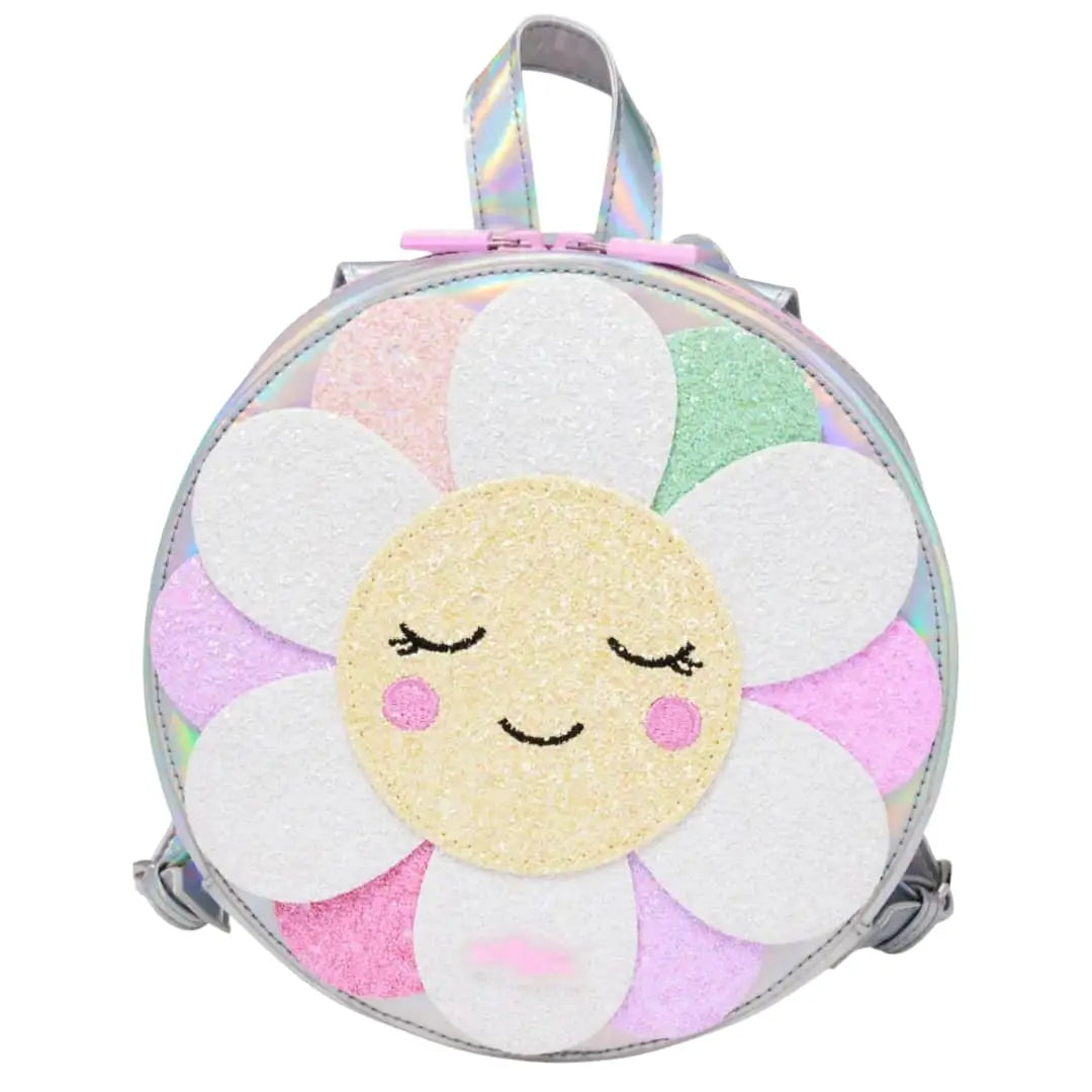 SUNFLOWER BAG - Sparkles