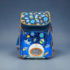 VEST ASTRONAUT SPACE BACKPACK