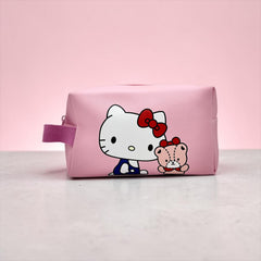 HELLO KITTY CUTE MULTIPURPOSE POUCH