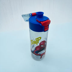CLASSIC TRENDY SPIDER MAN WATER BOTTLE