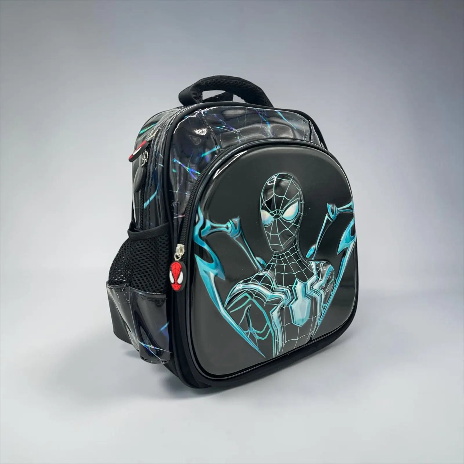 SPIDERMAN BACKPACK - Sparkles