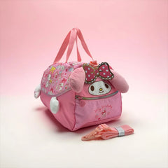 MELODY DUFFEL BAG - Sparkles