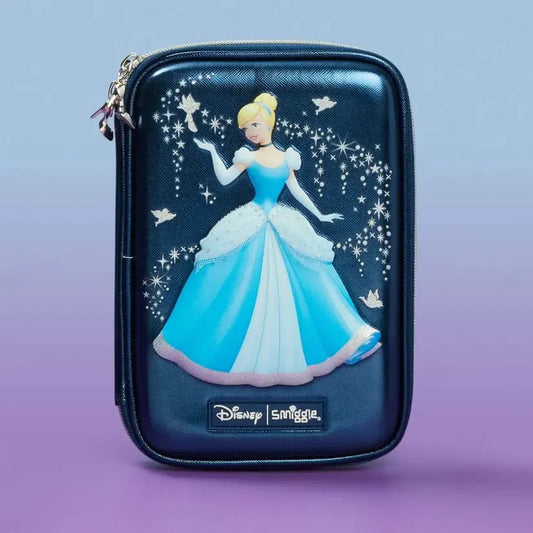 PRINCESS STATIONERY ORGANIZER SPARKLES