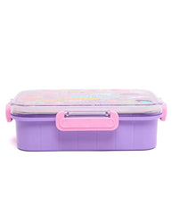 TRENDY VEST LUNCH BOX SPARKLES