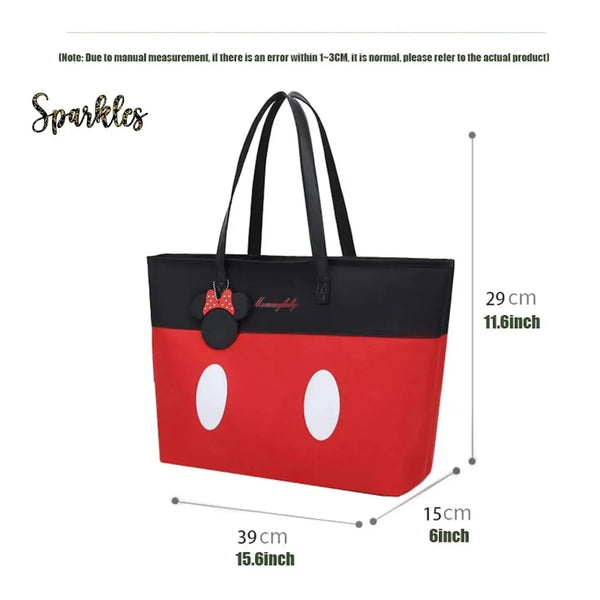 MOMMY BABY BAG
