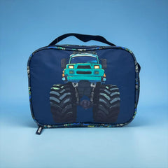 GIANT TRUCK INSULATED LUNCH BAG