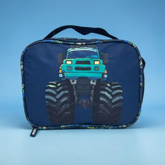 GIANT TRUCK INSULATED LUNCH BAG