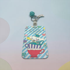 TRENDY CARD HOLDER
